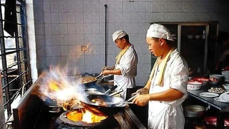 妻子的热情